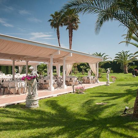 La Corte Di Opaka Canosa di Puglia Εξωτερικό φωτογραφία