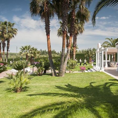 La Corte Di Opaka Canosa di Puglia Εξωτερικό φωτογραφία