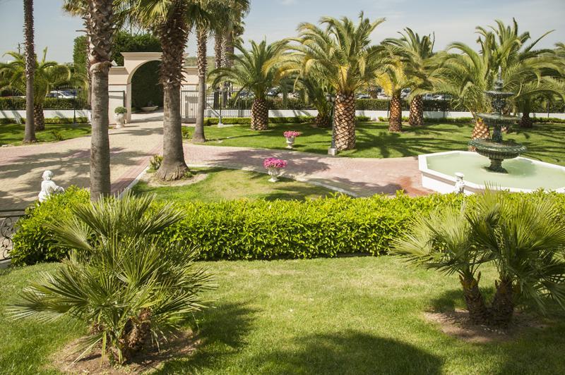 La Corte Di Opaka Canosa di Puglia Εξωτερικό φωτογραφία