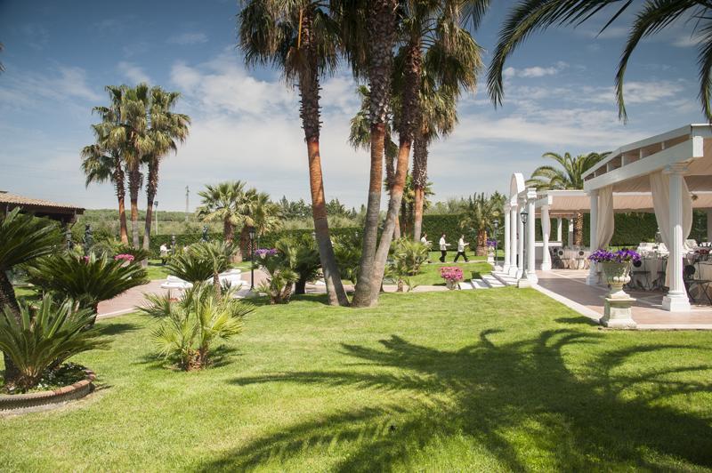 La Corte Di Opaka Canosa di Puglia Εξωτερικό φωτογραφία